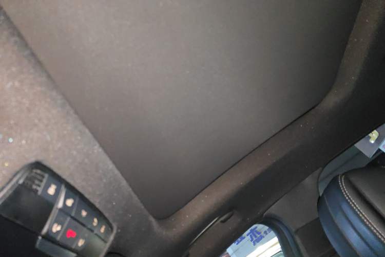 Used Mercedes-Benz GLC 2016 GLC 260 4MATIC Luxury Model