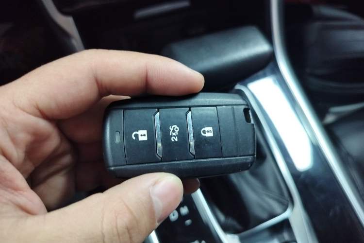 Used CHANGAN CS75 2021 Honor Million Edition 280T DCT Luxury Model