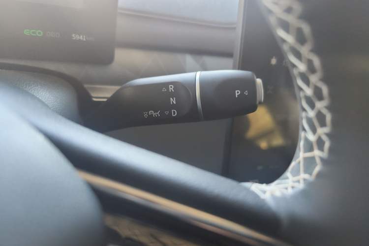 Used FORTHING Xinghai S7 2024 555 Enjoyment Edition