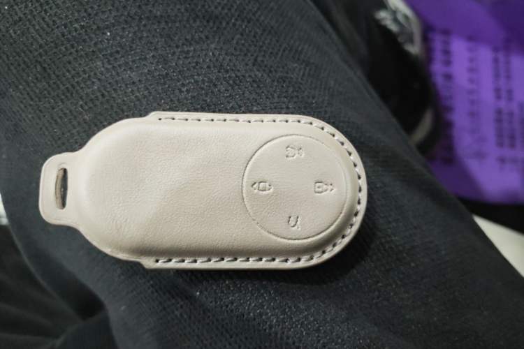 Used Hima Luxeed S7 2024 Max+
