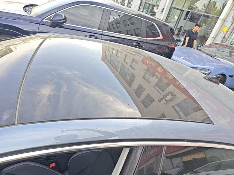 Used Volkswagen Lamando 2023 Lavida L 280TSI DSG Cool & Spicy Edition — 26