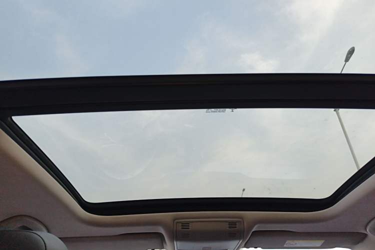 Used Volkswagen Sagitar 2022 280TSI DSG Excellence Edition Headliner