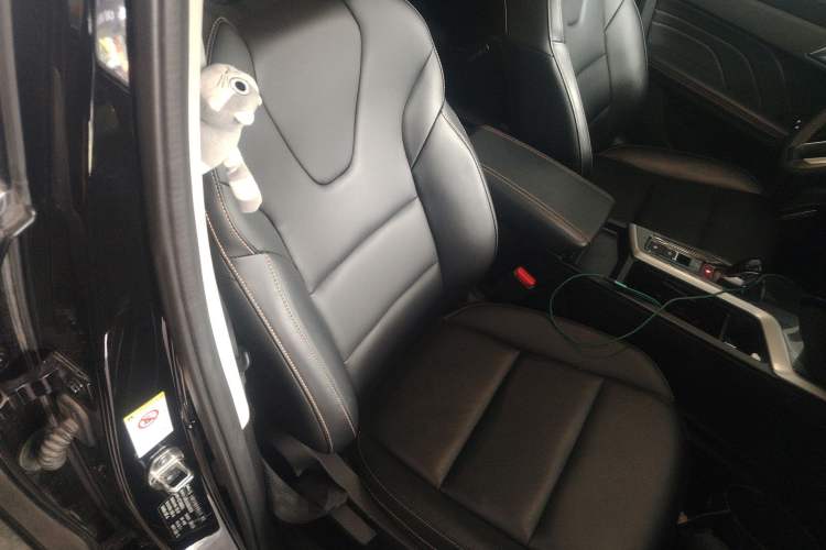 Used Haval LHERY 2022 Jingxiang Edition 1.5T Copper Rabbit
