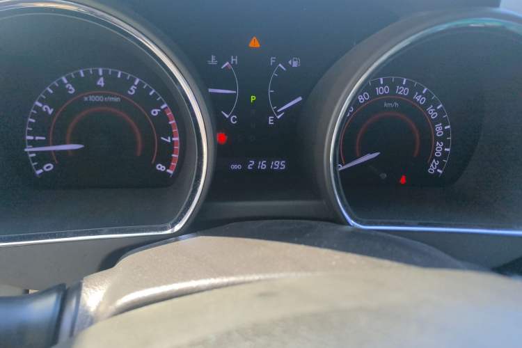 Used Toyota Highlander 2012 2.7L Two-Wheel Drive 5-Seater Sport Edition
