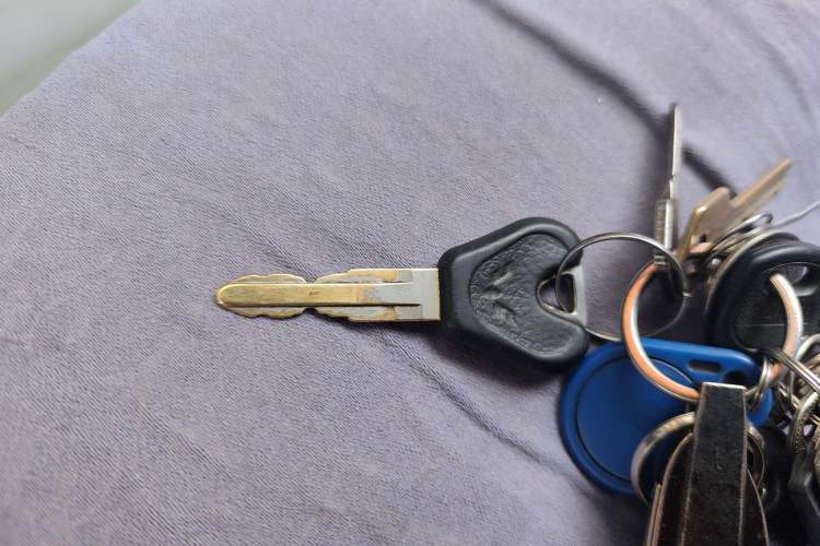 Used Wuling Zhiguang 2010 1.0L Base Version