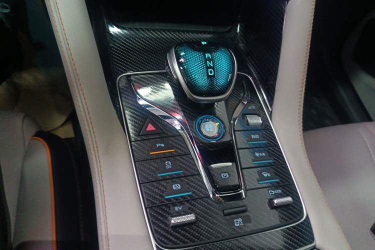 Used BYD Song PLUS New Energy 2021 DM-i 110KM Flagship Model