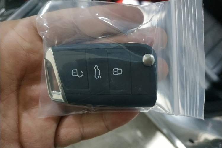 Used Volkswagen Sagitar 2021 280TSI DSG Excellence Edition
