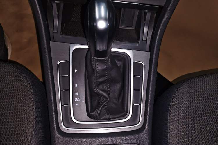 Used Volkswagen Golf 2016 1.6L Automatic Comfort Model