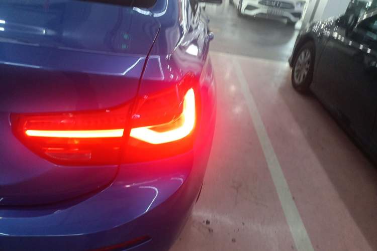 Used BMW 1 Series 2017 118i Sport Edition
