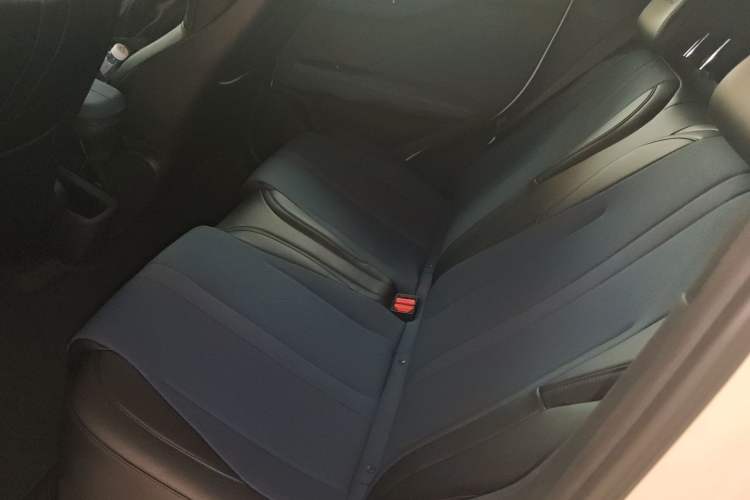 Used BYD Seagull 2024 Honor Edition 305km Dynamic Version