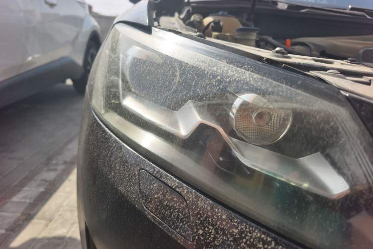 Used Volkswagen Passat 2013 1.8TSI DSG Prestige Edition