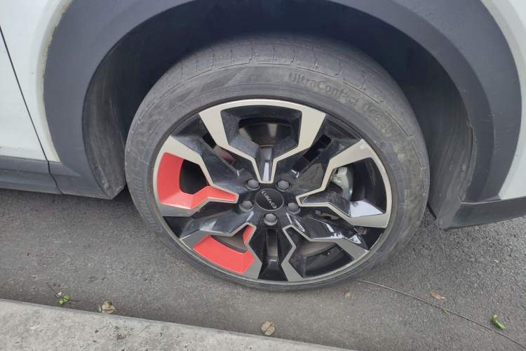 Used Lynk & Co 06 2020 1.5T YAO Halo
