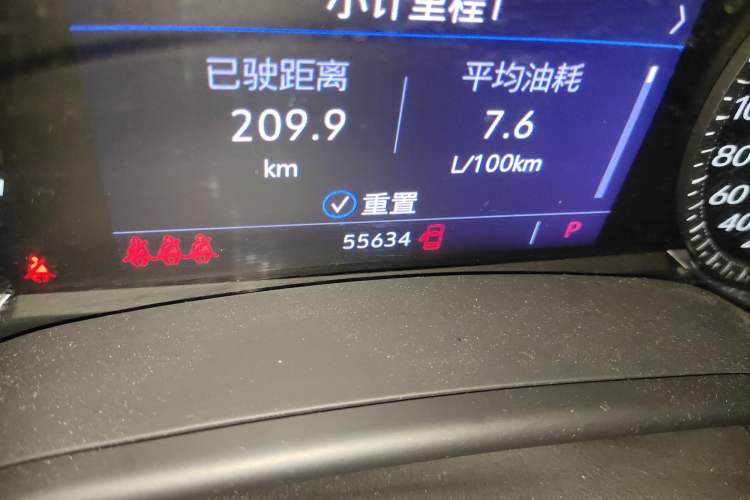 Used Cadillac CT5 2022 28T Luxury Version (Standard Edition)
