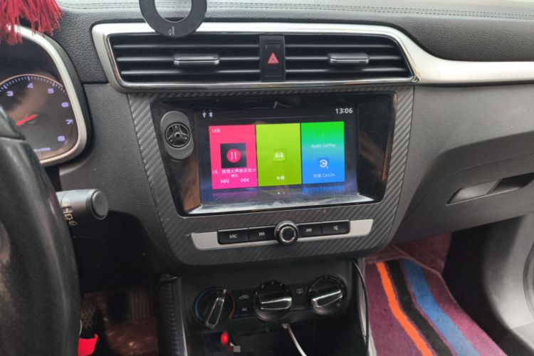 Used MG ZS 2017 1.5L Manual Elite Edition
