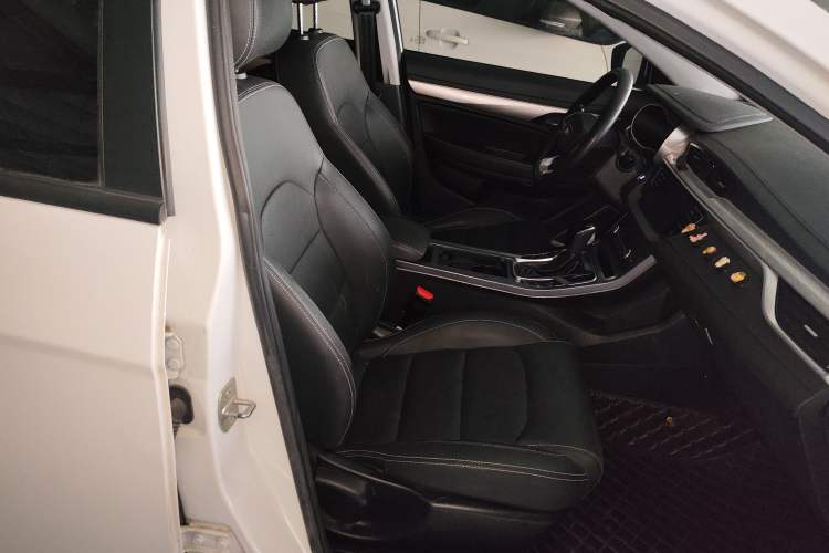 Used Geely Auto Emgrand 2020 1.5L CVT Luxury Model