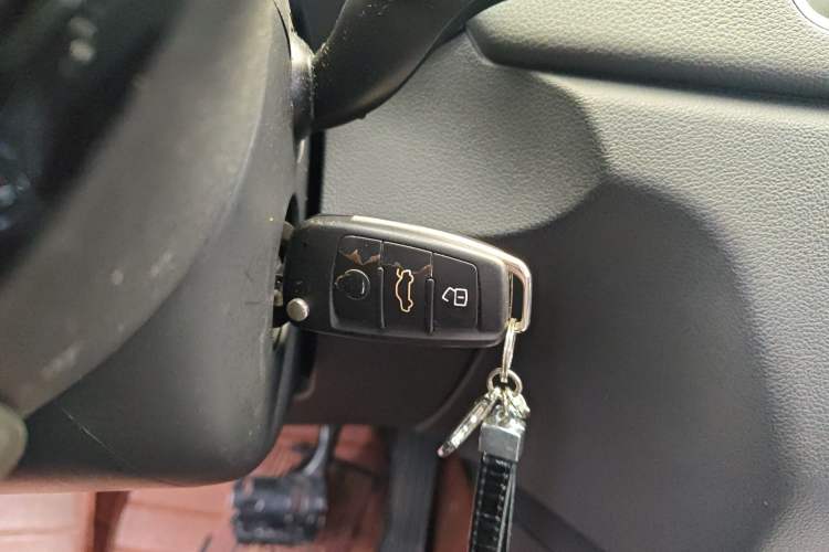 Used Audi Q3 2013 35 TFSI Comfort Model