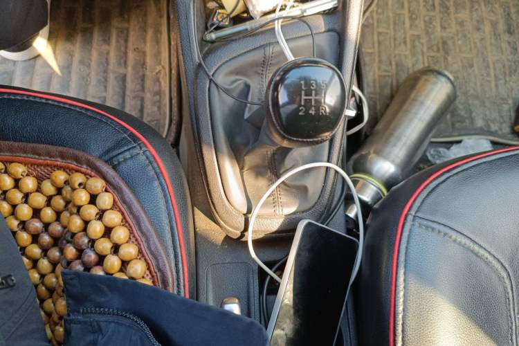 Used Hyundai Verna (older generation) 2020 1.4L Manual GL Refreshed Edition