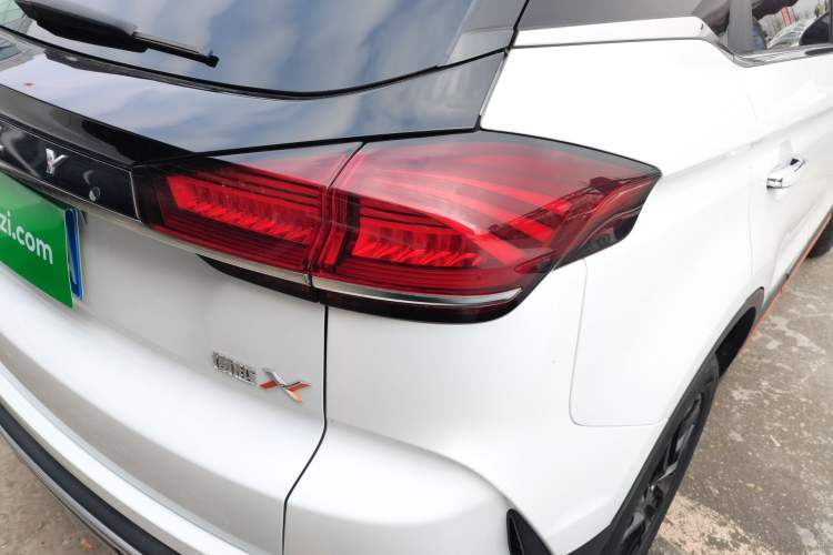 Used Geely Auto Emgrand X7 Sport 2022 Boyue X 1.8TD DCT Smart Model