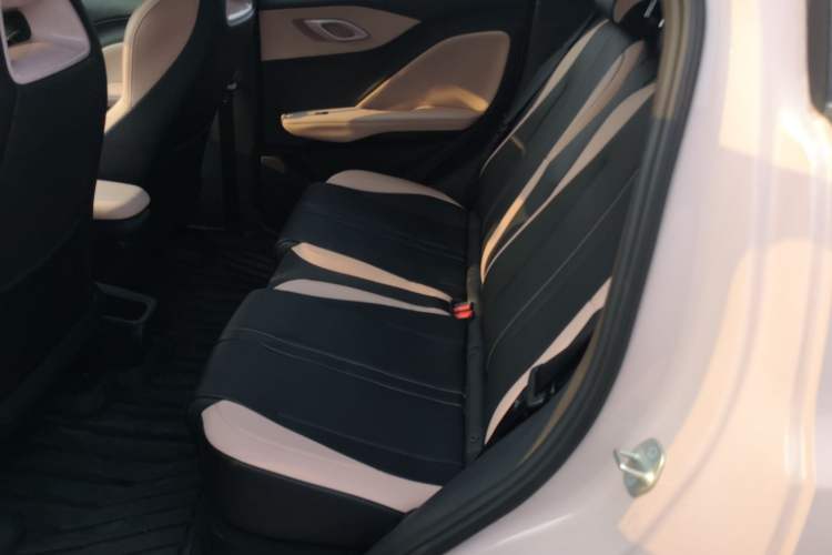 Used BYD Seagull 2025 Intelligent Driving Version 305 km Dynamic Edition