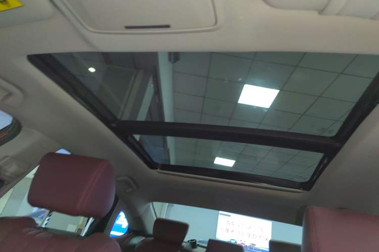 Used Honda Accord 2022 Xing·Hybrid 2.0L Phantom Night·Xing Zun Edition