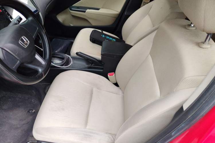 Used Honda City 2015 1.5L CVT Comfort Version
