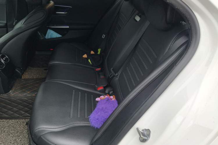 Used Mercedes-Benz C-Class 2022 Restyled C 200 L Sport Edition