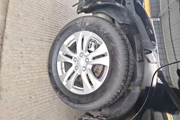 Used Haval M6 2021 PLUS 1.5T DCT Elite Smart Connectivity Model
