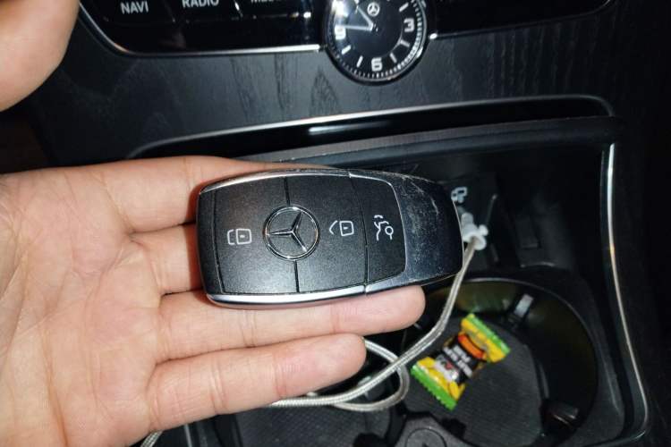 Used Mercedes-Benz C-Class 2021 C 260 L Sport Edition Star Collection
