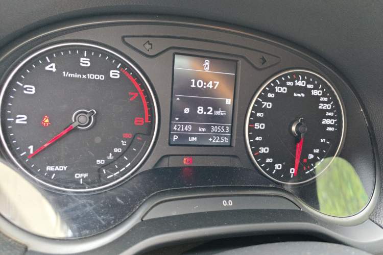 Used Audi Q2L 2020 35 TFSI Ambition Dynamic Edition