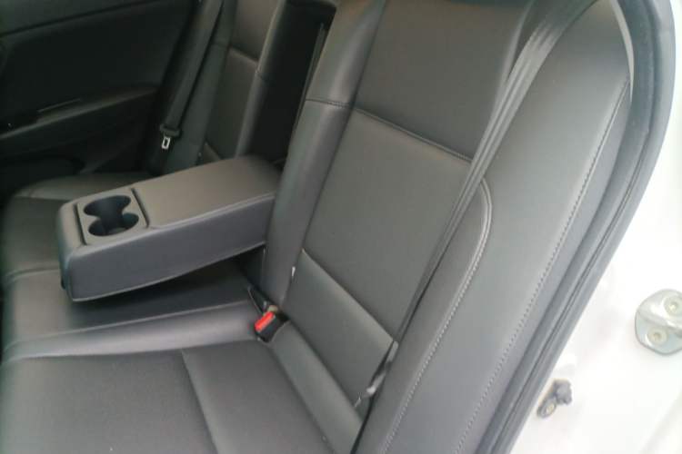 Used Hyundai Mistra 2016 1.8L Automatic Smart GLS
