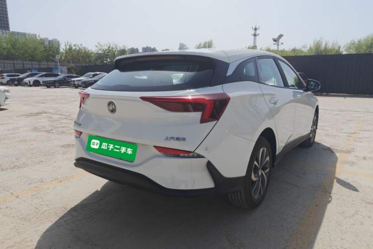 Used Buick Velite 6 2024 450km Comfort Edition PLUS