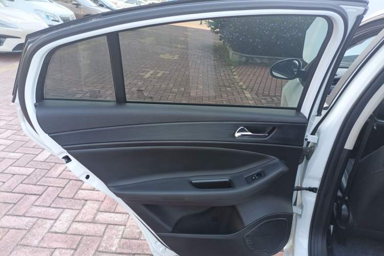 Used Chery Arrizo 5 2021 PRO 1.5L CVT Youth Edition