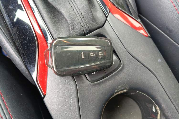 Used Toyota Levin 2022 Dual-Motor 1.8H E-CVT Sport Edition