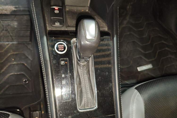 Used Nissan Kicks 2022 1.5L CVT XV TOP Flagship Edition