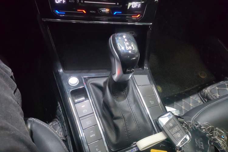 Used Volkswagen Passat New Energy 2022 430 PHEV Hybrid Elite Edition