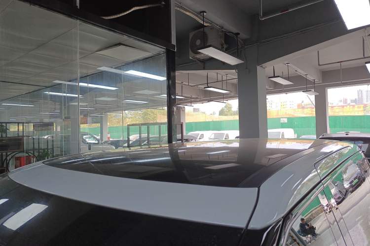 Used XPeng X9 2024 702 Ultra-Long Range Pro