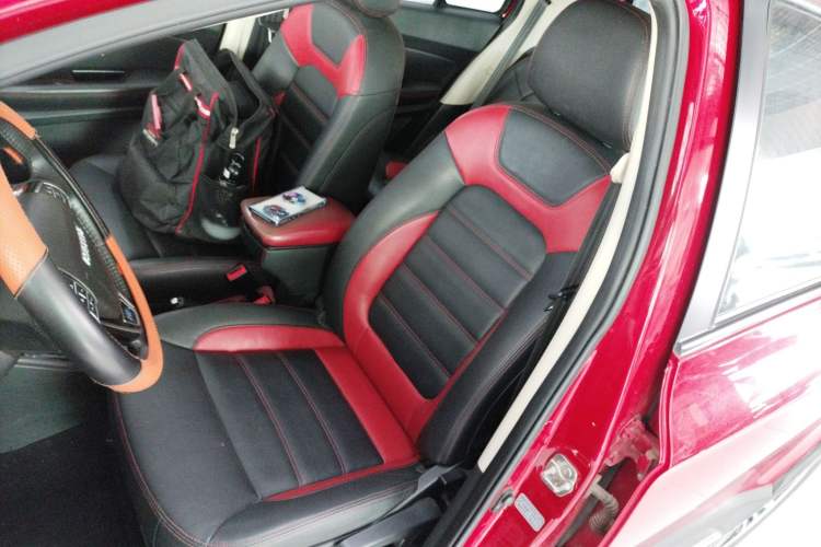 Used Haval H1 2016 Blue Label 1.5L Manual Luxury Model
