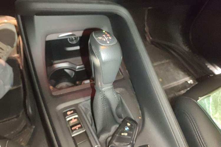 Used BMW X1 2018 sDrive20Li Leading Model
