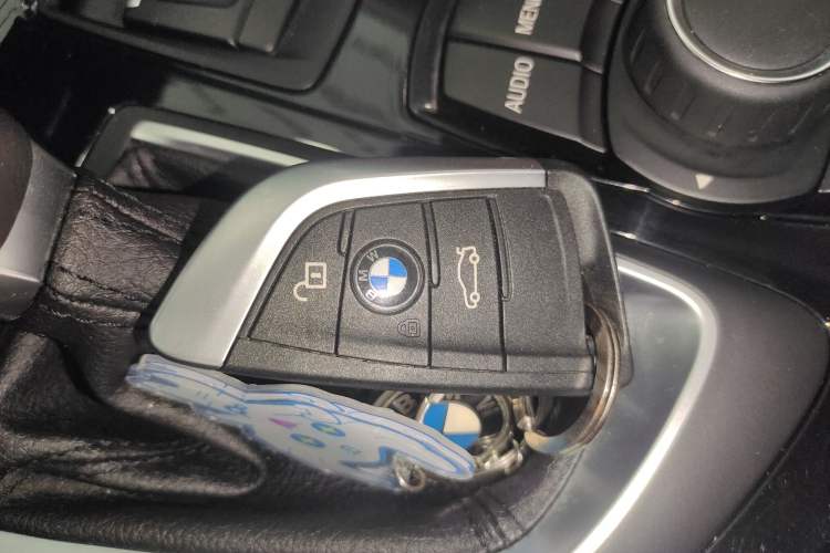 Used BMW 2 Series Active Tourer 2016 218i Fashion Model
