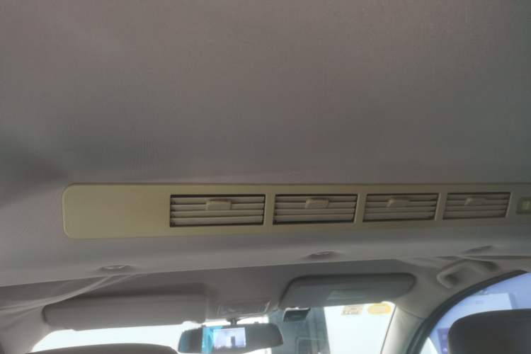 Used HYOSOW S3 2014 1.5L Comfort Version China IV Emission Standard