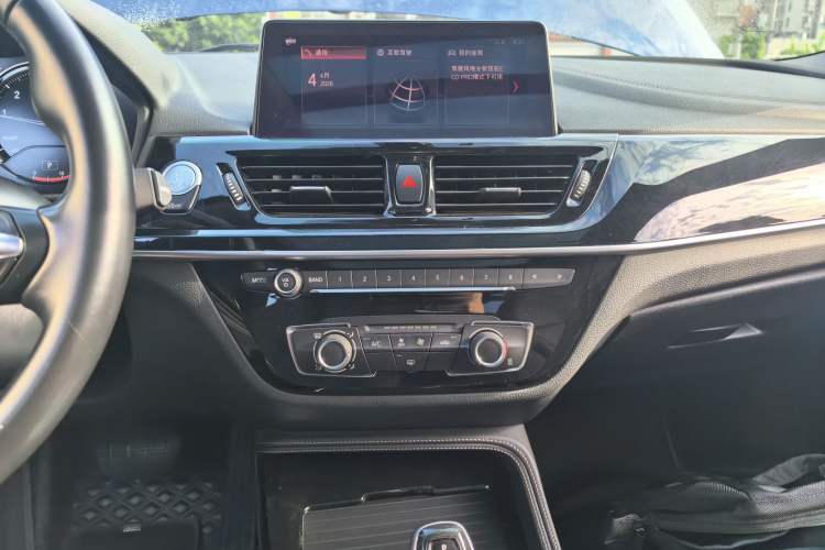 Used BMW 1 Series 2021 125i M Sport Night Edition
