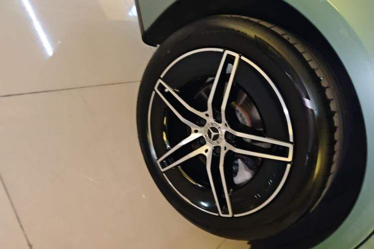 Used Mercedes-Benz E-Class 2024 E 300 Fashion Sport Edition