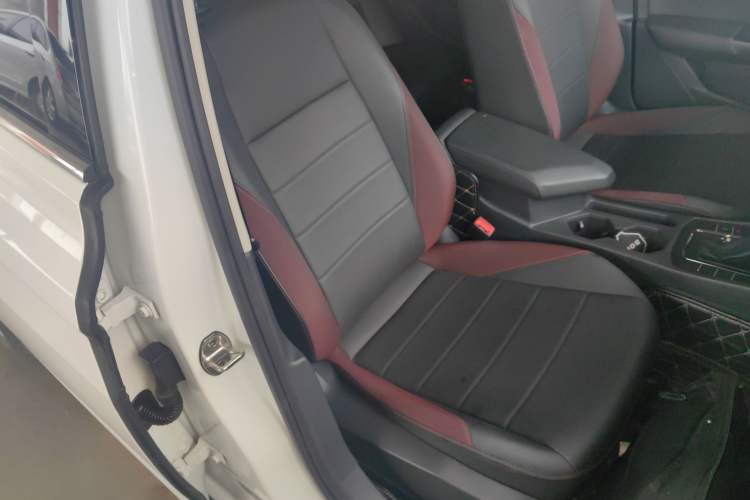 Used Volkswagen Bora 2020 1.5L Automatic Comfort Model