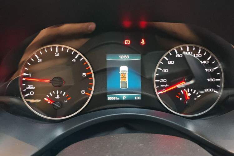 Used Great Wall Poer 2021 2.0T Commercial Version Automatic Diesel 4x4 Navigation-Ready Long-Box GW4D20M