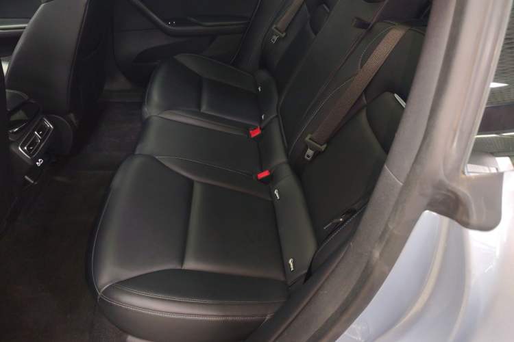 Used NETA S 2023 Pure Electric 520km Rear-Drive Lite Version