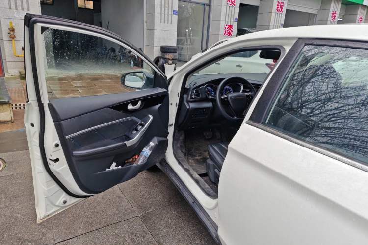 Used Venucia Venucia D60EV 2020 Standard Range Smart Drive Edition