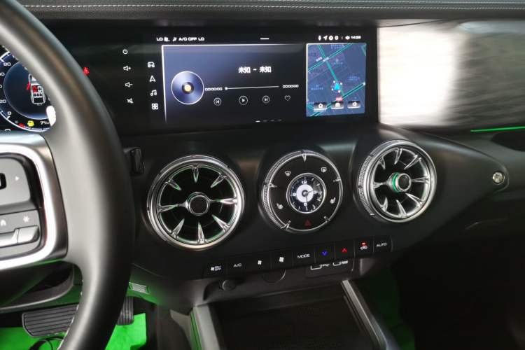 Used Tank 300 2024 2.0T Conqueror