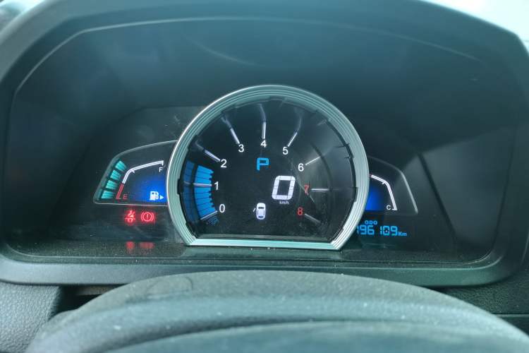 Used Luxgen U6 SUV 2016 1.8T Enhanced Appeal Version