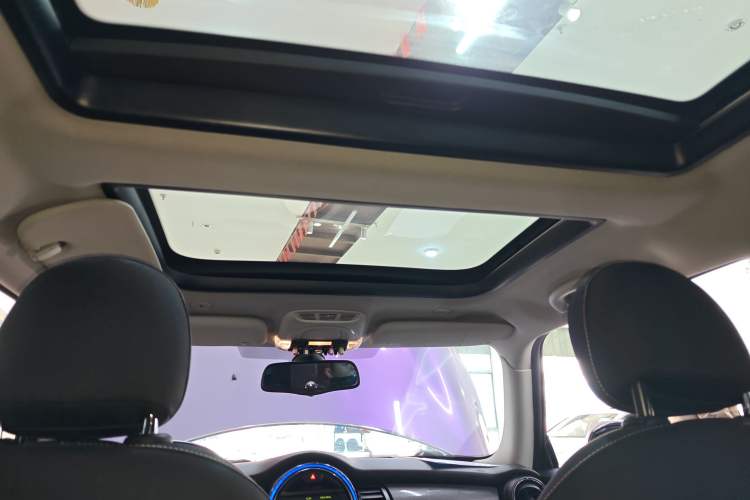 Used MINI MINI 2014 1.5T COOPER Fun