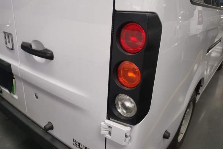 Used Farizon Xingxiang V 2025 Xingxiang V6E Xuanwu Wealth Creation Edition I
